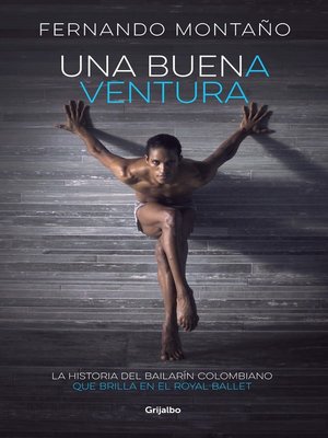 cover image of Una buena ventura